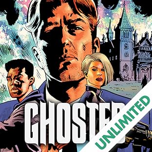Ghosted